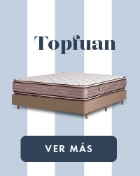 SOMMIER Lip Foam 200 X 200 $12.733.510 $5.093.404 18 CUOTAS DE $282.967 COMPRAR