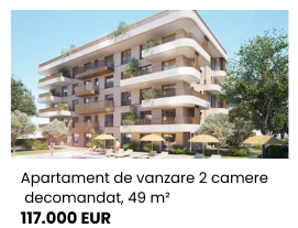 Garsoniere de vânzare