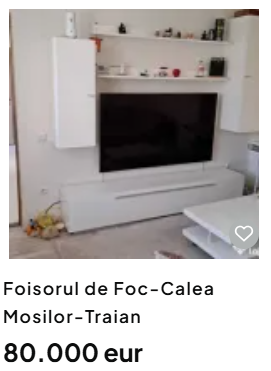 Apartamente de vânzare