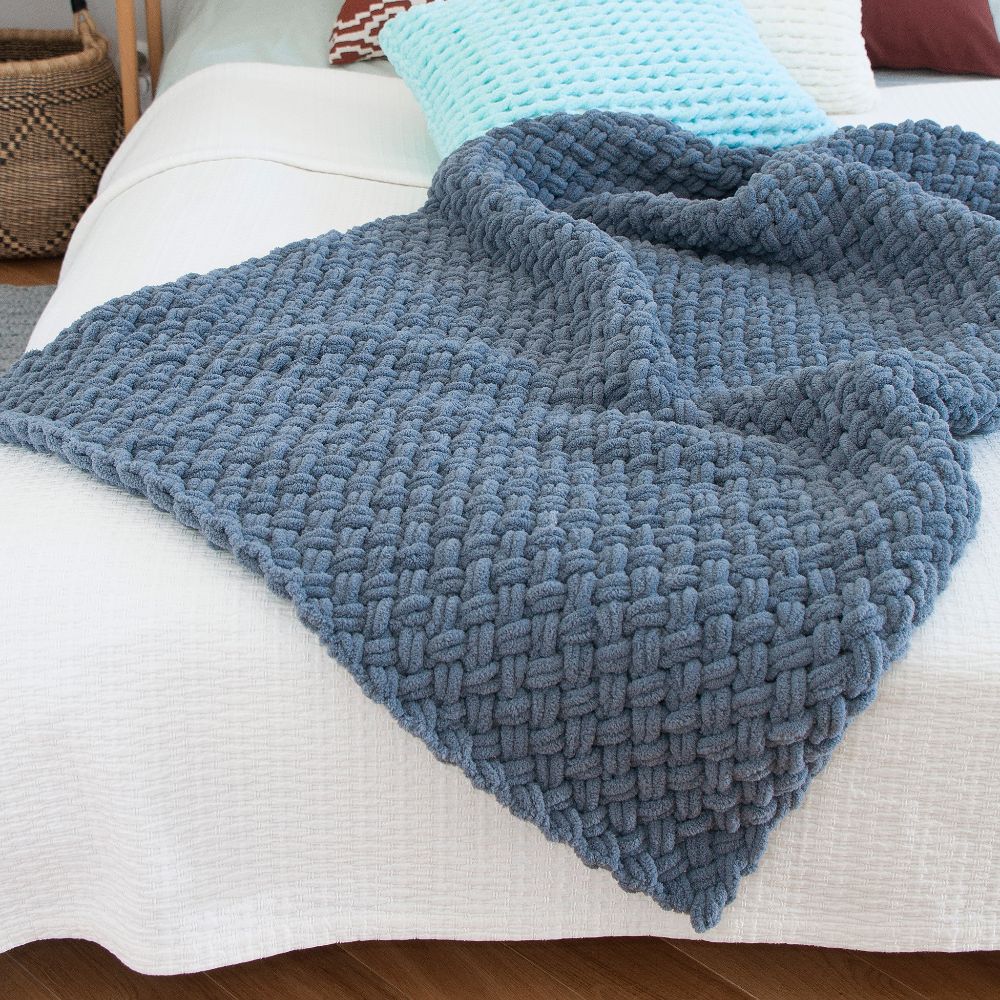 Korinpohja-torkkupeitto