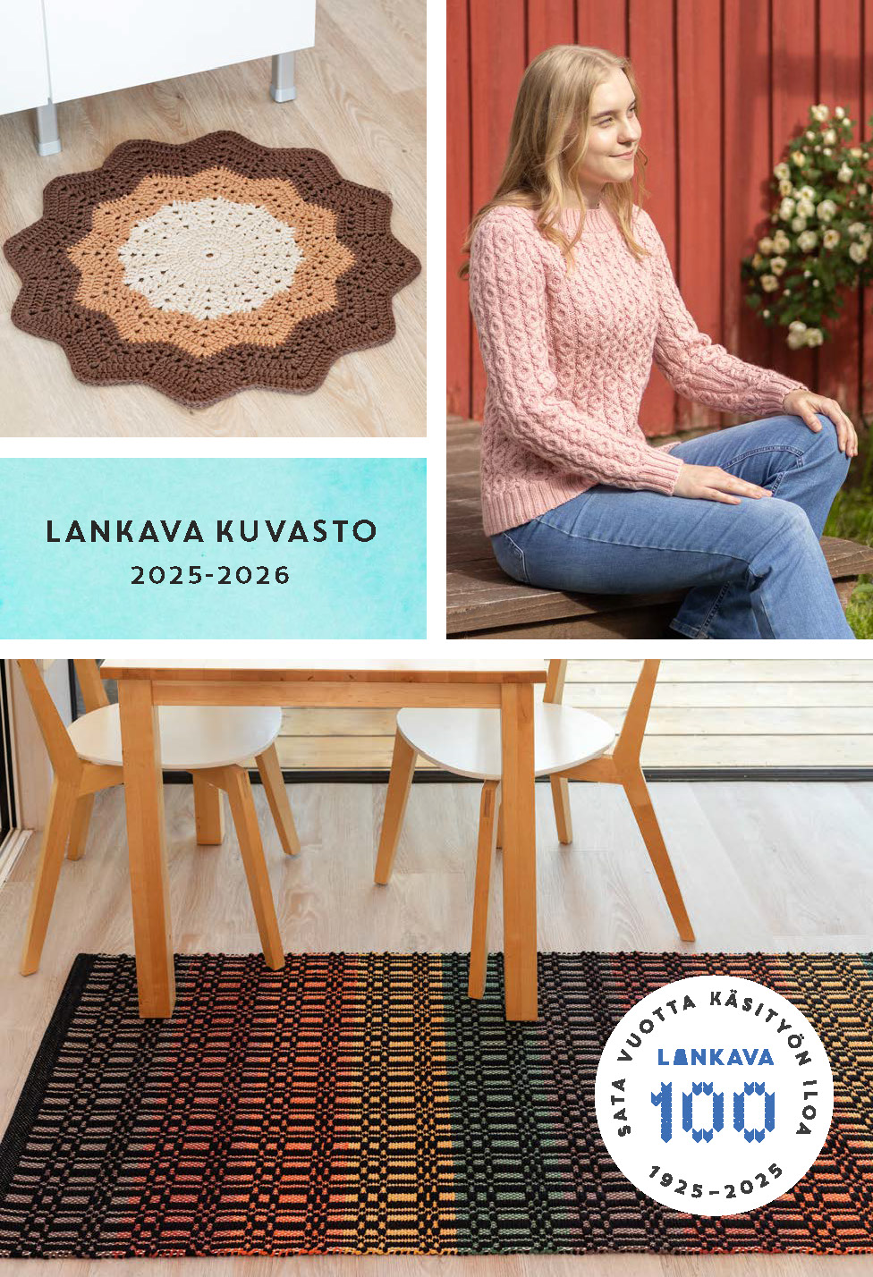 Lankavan verkkokuvasto 2025-2026