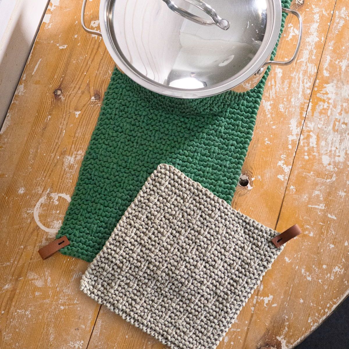 Viiru-pannunalunen ja -patalaput