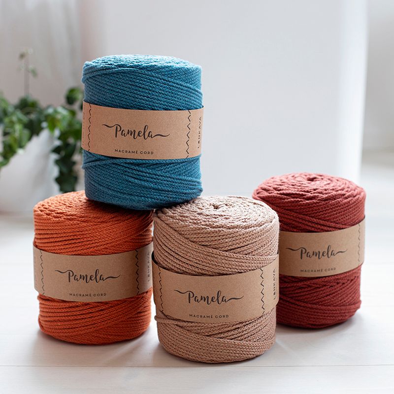 Lankava Pamela -punoskude