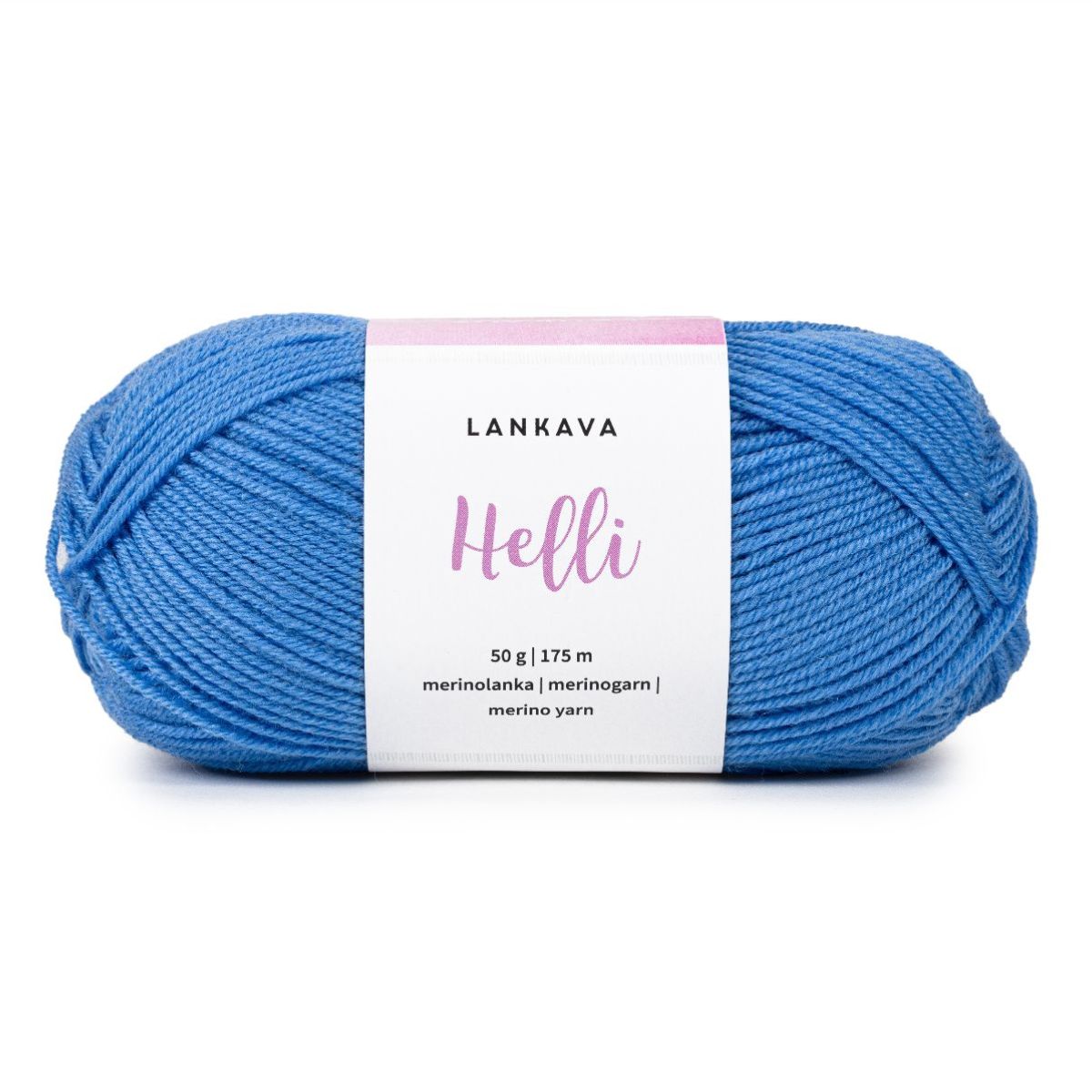 Helli 324 Taivaansininen