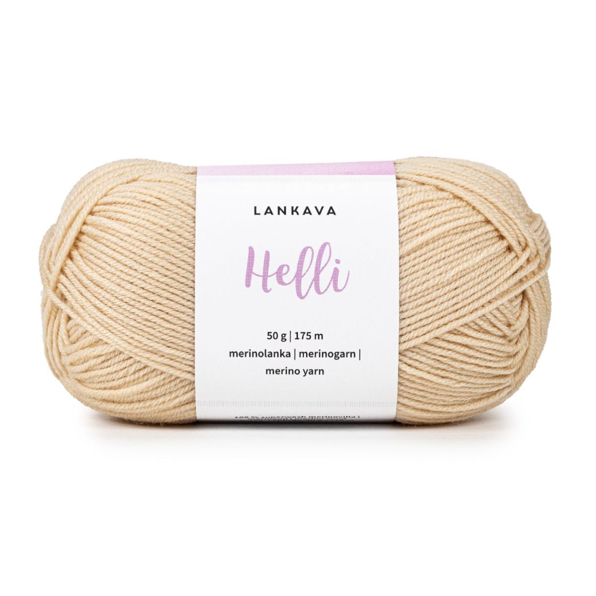 Helli 342 Vaalea tammi