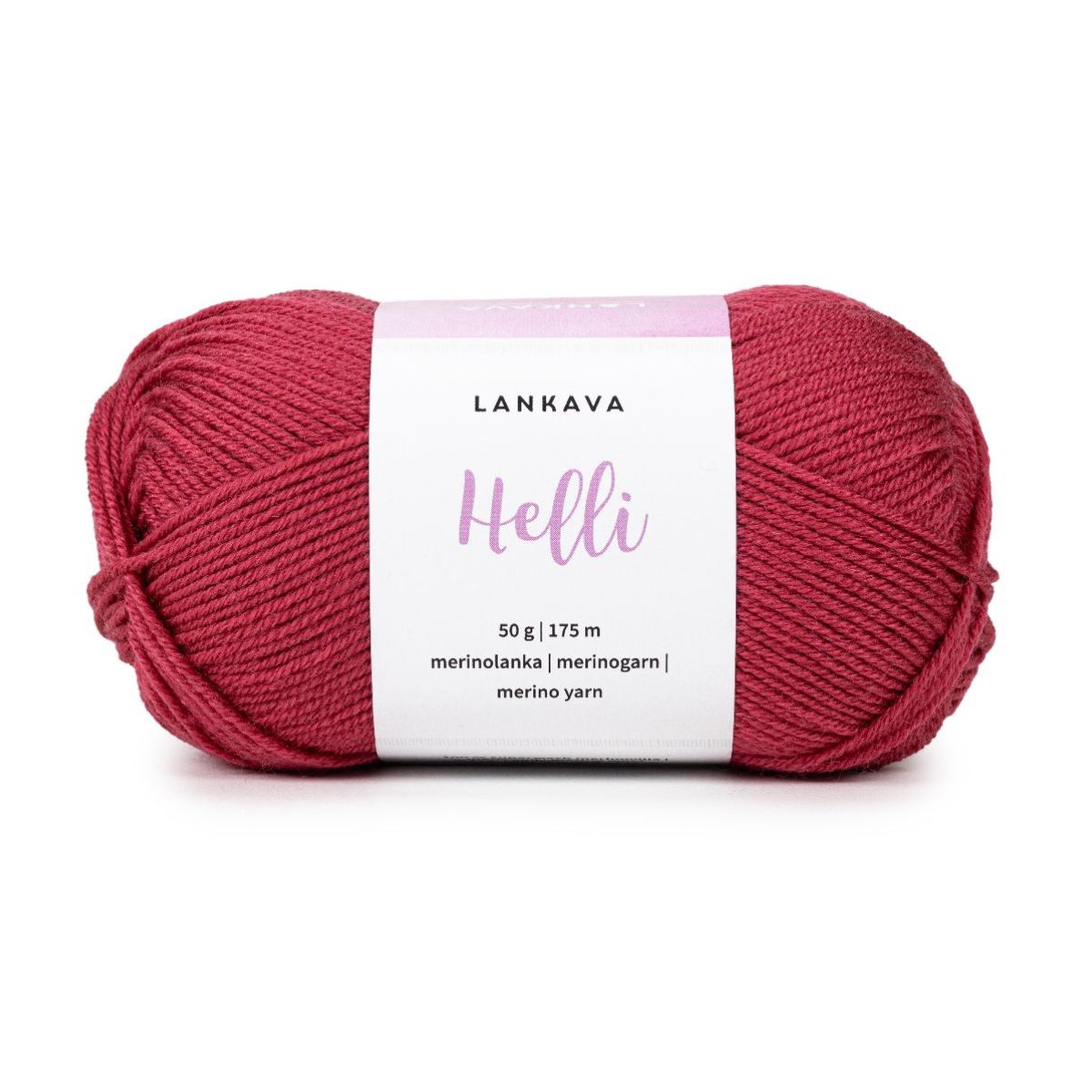 Helli 331 Tumma roosa