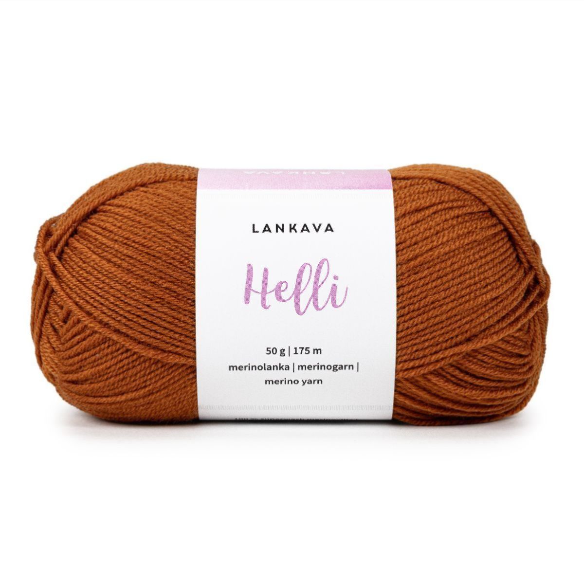 Helli 315 Terrakotta