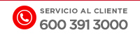 Servicio al cliente