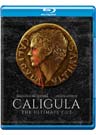 Caligula: The Ultimate Cut (Blu-ray)