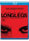 Longlegs (Blu-ray)