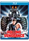 Rolling Vengeance  (Blu-ray)