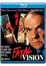 Fatal Vision (Miniserie) (Blu-ray)