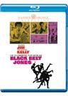 Black Belt Jones  (Blu-ray)