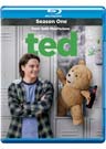 Ted: Season 1 (2-disc) (Blu-ray)