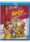 Top Cat: The Complete Series (4-disc) (Blu-ray)