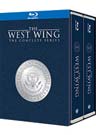 West Wing, The: The Complete Series (28-disc) (Blu-ray)