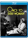 Once to Every Woman (Blu-ray)