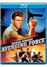 Avenging Force (Blu-ray)