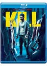 Kill (Lakshya) (Blu-ray & DVD)