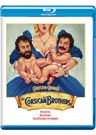 Cheech & Chong's The Corsican Brothers (Blu-ray)