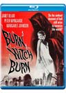 Burn, Witch, Burn (Blu-ray)