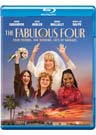 Fabulous Four, The (Blu-ray)