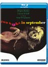 Two Weeks in September (Blu-ray)