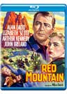 Red Mountain (Blu-ray)