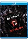 As Above, So Below (Collector's Edition) (Blu-ray)