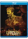 Formosa Betrayed (Blu-ray)