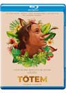 Tótem (Criterion) (Blu-ray)