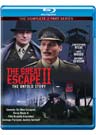 Great Escape II: The Untold Story (Blu-ray)