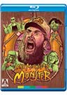 Lake Michigan Monster (Blu-ray)