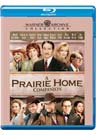 Prairie Home Companion, A (Blu-ray)