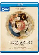 Leonardo da Vinci (Ken Burns)