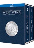 West Wing, The: The Complete Series (28-disc)