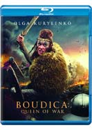 Boudica: Queen of War