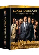 Las Vegas: The Complete Series (22-disc)