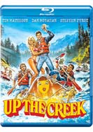 Up the Creek