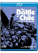 Battle of Chile, The