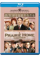 Prairie Home Companion, A