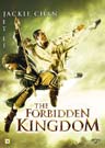 Forbidden Kingdom, The 