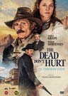 Dead Don't Hurt, The - Til verdens ende 