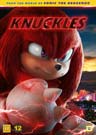 Knuckles - from Sonic the Hedgehog (2-disc)