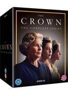 Crown, The: The Complete Series