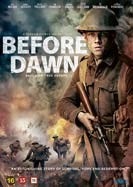 Before Dawn (Levi Miller)