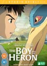 Boy and the Heron,  The 