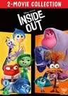 Inside Out: 2-Movie Collection 