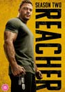 Reacher: Season 2 (2-disc)