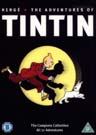 Adventures of Tintin,  The: All 21  Adventures, 79.00 kr